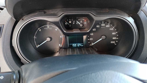 Ford Ranger Cabina Simple 4*2
