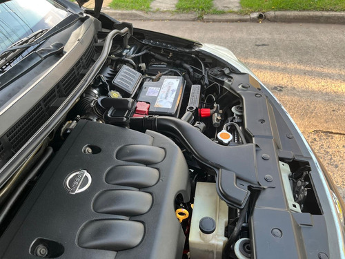 Nissan Tiida 1.8 Tekna