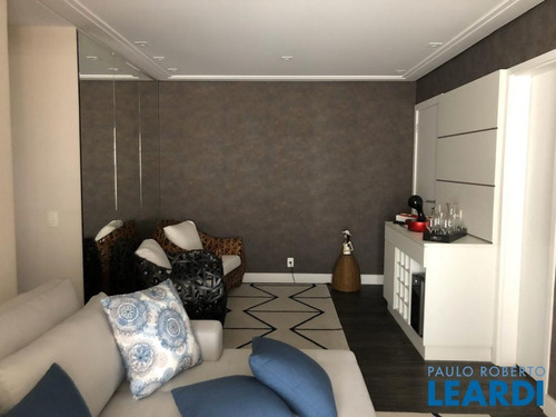 Imagem 2 de 15 de Apartamento - Santana - Sp - 635475