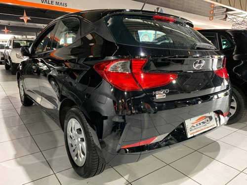 Hyundai Hb20 1.0 12v Flex Sense Manual
