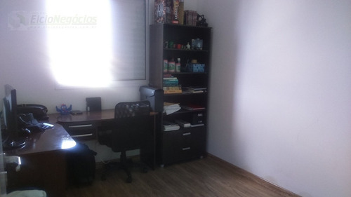 Imagem 18 de 28 de Apartamento Para Venda, 2 Dormitórios, Vila Barreto - São Paulo - 2658