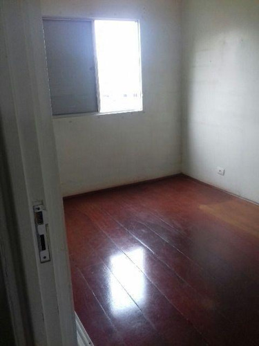 Imagem 8 de 14 de Apartamento Para Venda, 2 Dormitórios, Vila Iório - São Paulo - 1356