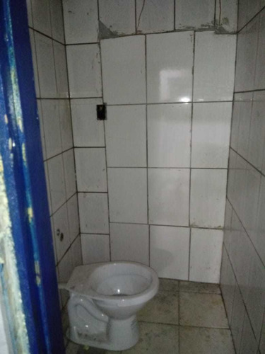 Imagem 6 de 14 de Apartamento Em São Paulo - Sp - Ga0013_slima