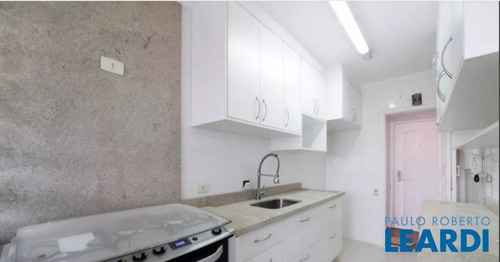 Imagem 5 de 15 de Apartamento - Chácara Santo Antonio - Sp - 634116