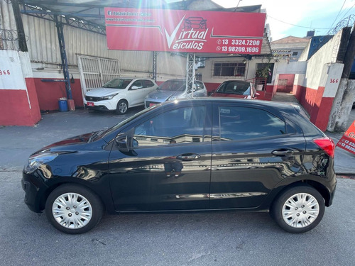Ford Ka 1.5 Se Flex 4p