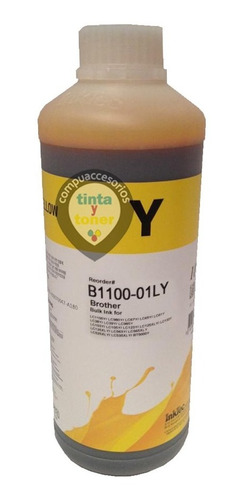  Tinta Inktec Para Dcp-t310 T510 Mfc-t710 T810 T910 500ml 