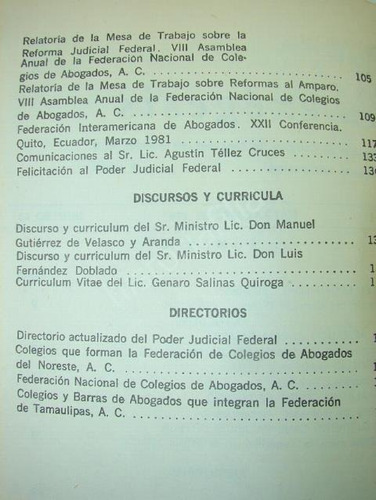 Revista Exegesis No. 10 - 1981 A Genaro Salinas Quiroga Jrpd