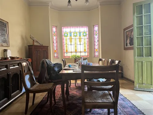 Venta Casa En La Colonia Condesa De Una Sola Planta