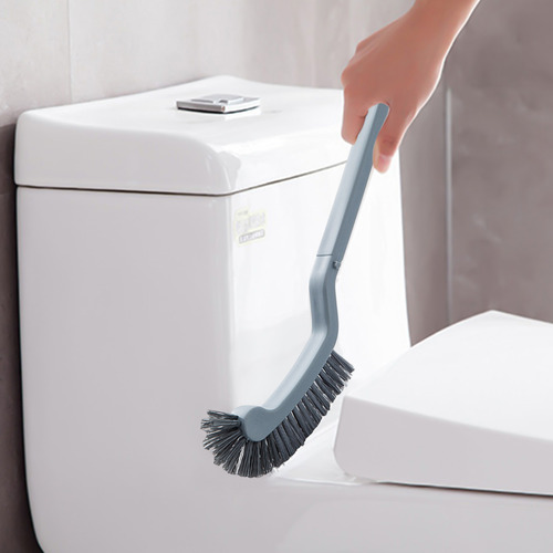 O Cepillo De Limpieza De Baño, Cepillo De Inodoro, Cerdas Rí