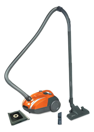 Aspiradora Con Recipiente Mystic Koblenz - Con Cable
