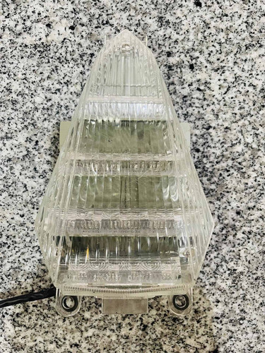 Imagen 1 de 4 de Yamaha R6 2008-2016 Stop Original Oem