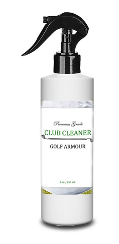 Scotty's Golf Armour Club Cleaner Biodegradable Limpia 8