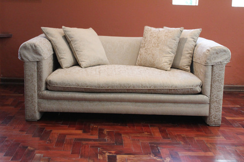 Juego De Sala (Usado)