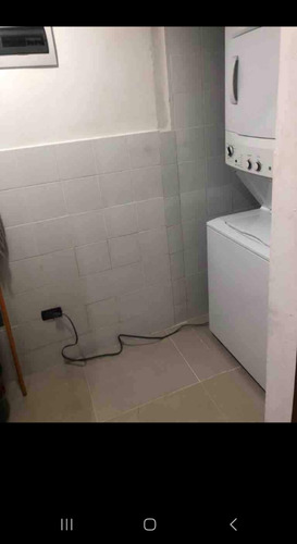 Alquilo Apartamento Amueblado En Alma Rosa Ii, Santo Domingo