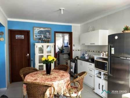 Imagem 19 de 23 de Casa Residencial Rio Vermelho, Florianópolis - . - Ca0053