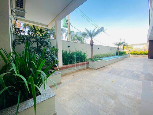 Imagem 7 de 30 de Apartamento À Venda, 195 M² Por R$ 1.590.000,00 - Jardim Europa - Piracicaba/sp - Ap4501