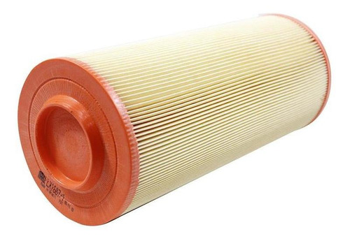 Imagem 4 de 4 de Filtros Para Tratores Nissan Frontier Até 2002