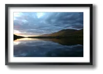 Comprar Quadro Paisagens E Locais B Tipo Paspatur C Moldura 42x30 Cm