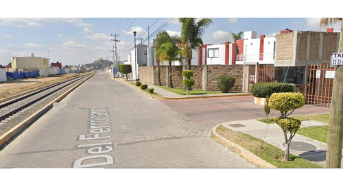 Imagen 3 de 10 de Mm72 Venta De Casa Remate Bancario En San Pedro Cholula, Pu