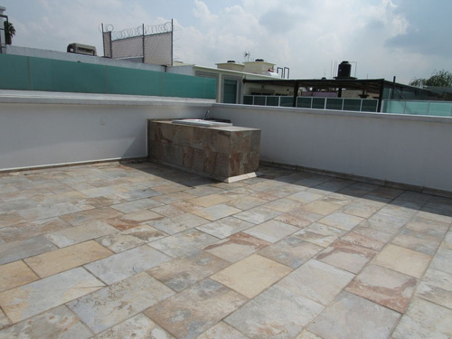Imagen 24 de 24 de Casa En Condominio En Renta En Coyoacan