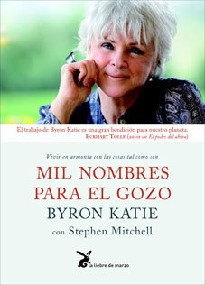 Libro Mil Nombres Para El Gozo