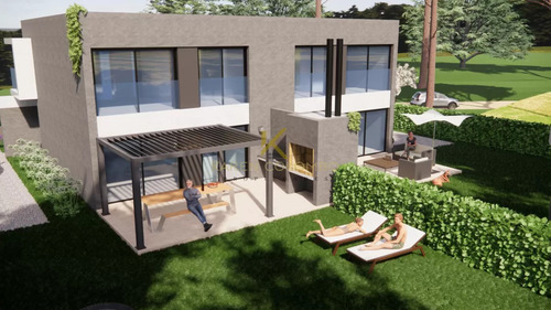 Casa A Estrenar En Piedras Del Chileno