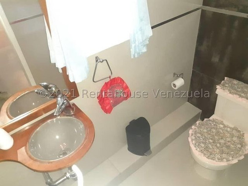 Imagen 13 de 30 de Casa En Venta Guataparo 22-199 Gerardo Guillen Rent A House