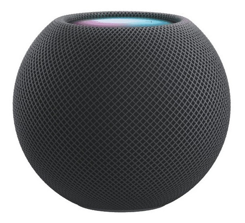 Apple Homepod Mini Parlante Apple Con Asistente _s