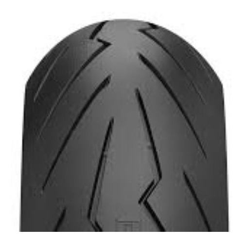 Imagen 3 de 7 de Pirelli Diablo Rosso 3 240/45/17 82w