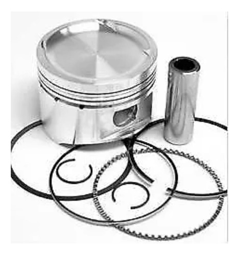Subconjunto Ford Mondeo/ Escort / Orion Motor Zetec 1.8 16v
