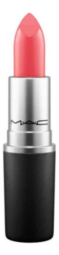 Labial MAC Cremesheen Lipstick color on hold cremoso