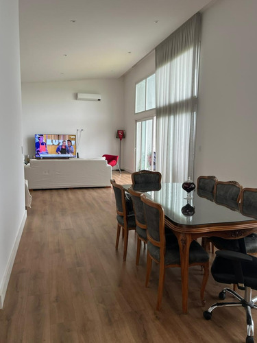 Departamento 4 Ambientes En Terrazas Al Polo - Greenville