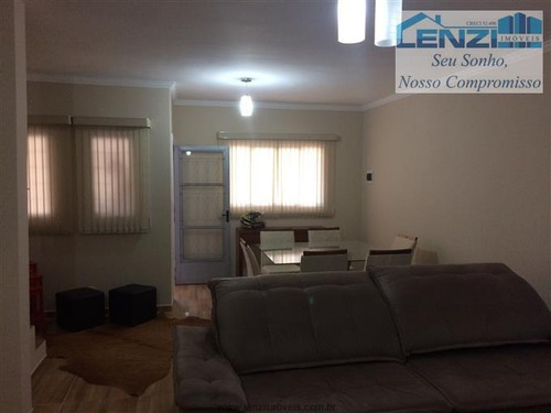 Imagem 7 de 29 de Casas À Venda Em Bragança Paulista/sp - Compre A Sua Casa Aqui! - 1373956