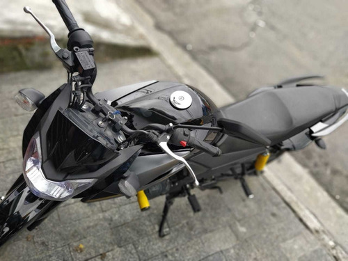 Yamaha Yamaha Ys 150 Fazer