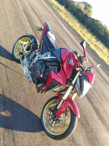Imagem 1 de 4 de Honda 2013