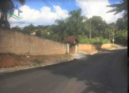 Imagem 10 de 13 de Chácara Com 2 Dorms, Jardim Estância Brasil, Atibaia - R$ 614 Mil, Cod: 3381 - V3381