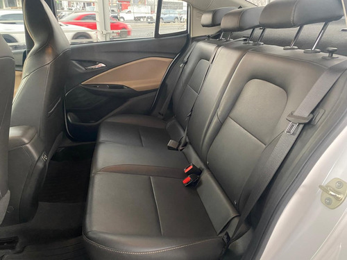 Chevrolet Onix 1.2t Premier L At