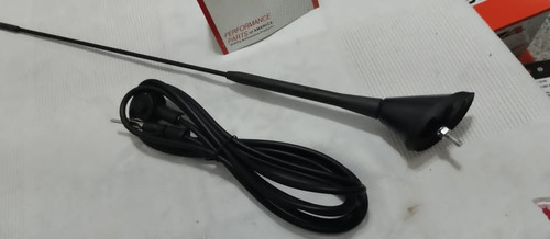 Antena Gm Corsa Techo 