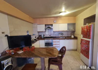 Apartamento en alquiler