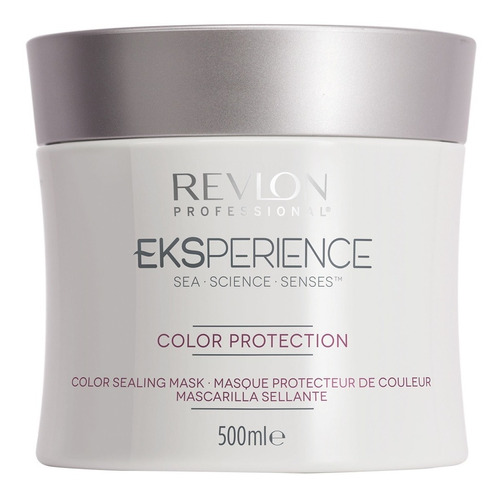Mascarilla 500ml Revlon Eksperience Color Protection