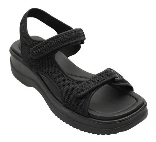 Sandalias Mujer Azaleia 320/323 Alma 2 Abrojos Plataforma