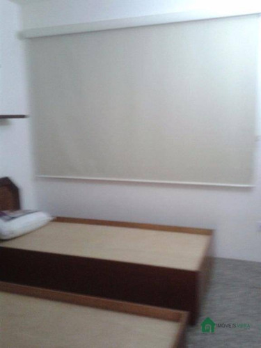 Imagem 24 de 27 de Flat Residencial À Venda, Saúde, São Paulo. - Fl0001