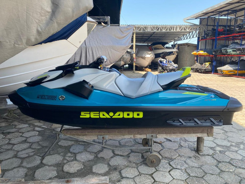 Jet Ski 3lug Gti Se 170 Som Bluetooth