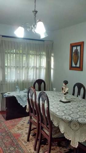 Casa En Venta De 3 Dormitorios En El Centro De . San Felipe