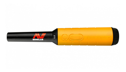 Detector Pinpointer Sumergible Pro-find 35 Minelab