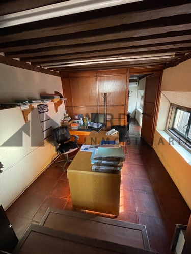Casa En Venta En El Centro Histórico De Morelia, Mich.