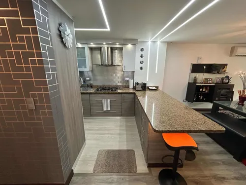 Apartamento En Escampadero