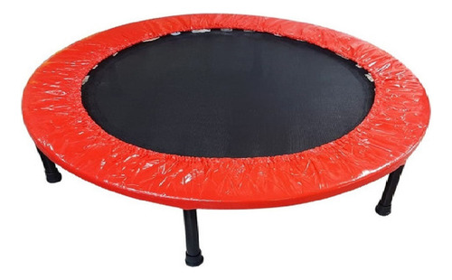 Trampolín Saltarín Cama Elástica 40 Pulgadas Doble Resorte