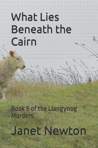 Libro: What Lies Beneath The Cairn: Book 5 Of The Llangynog