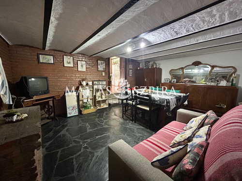 Venta De Departamento 5 Ambientes En Chacarita, Capital Fede